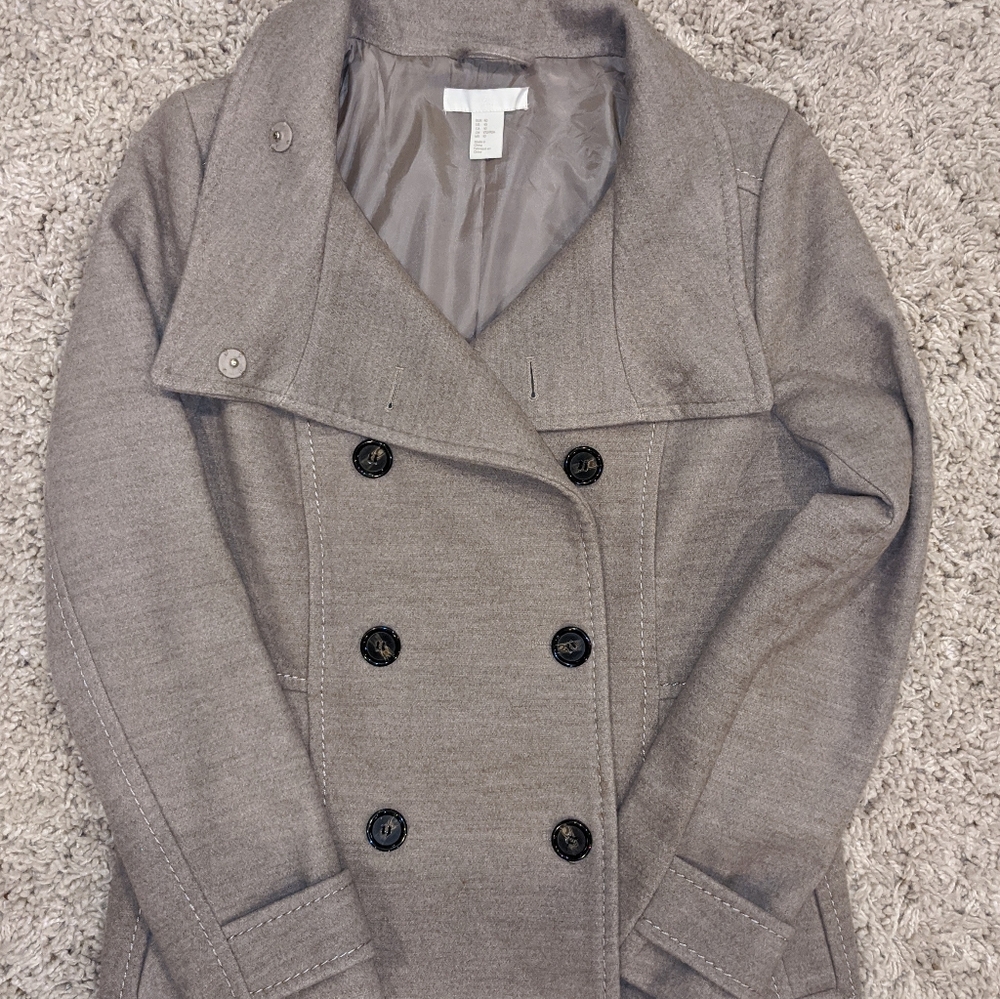 H&M Coat